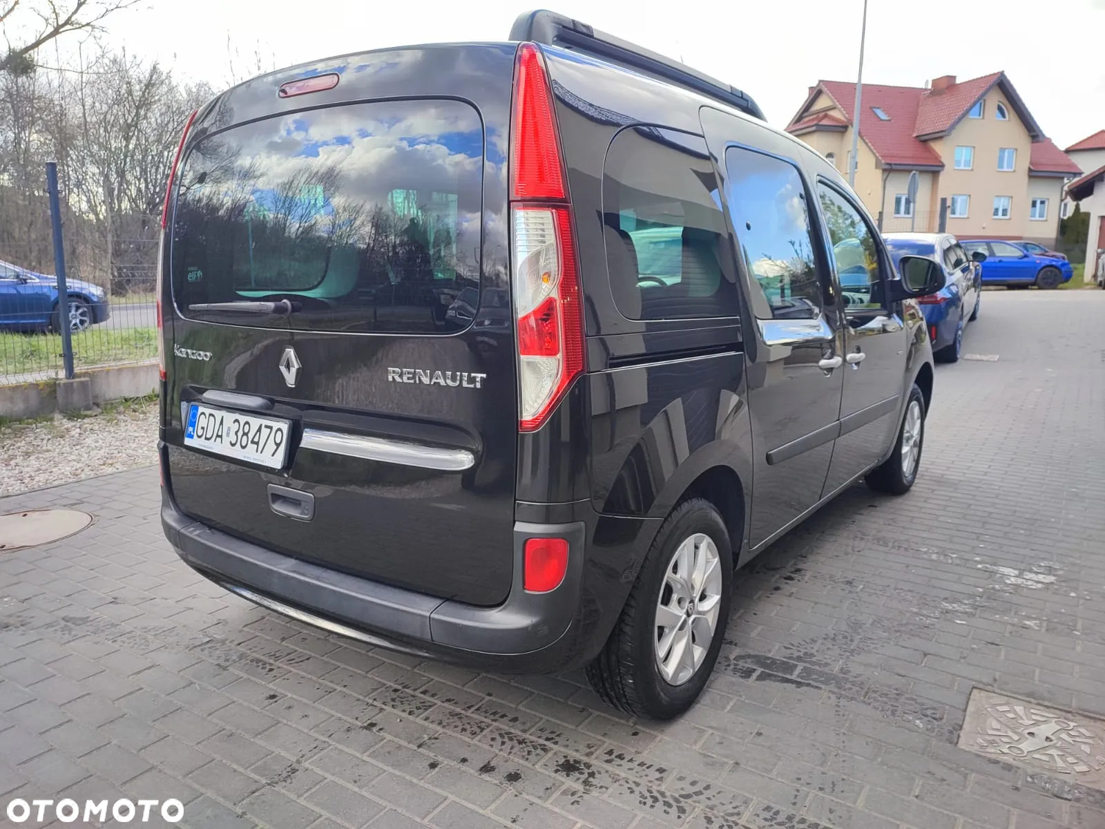 Renault Kangoo 1.2 TCE Energy Helios - 6