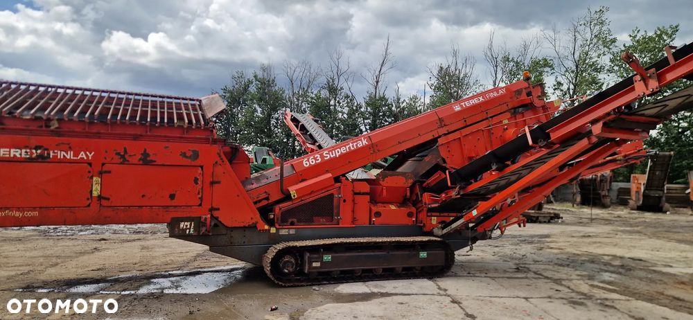 Finlay 663 - 3