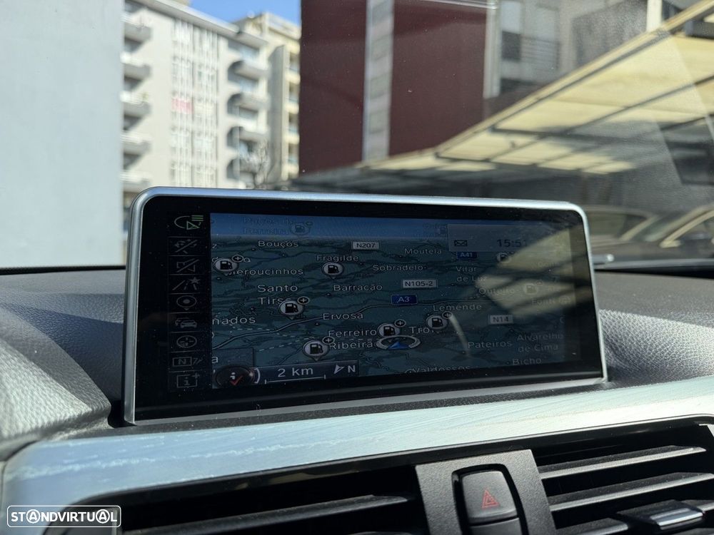 BMW 420 d Pack M Auto - 46