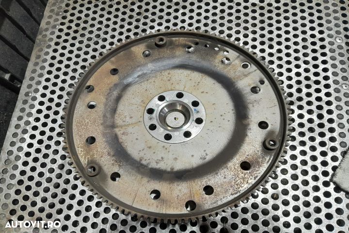 COROANA VOLANTA 05H105323H 05H105323H Audi A4 B8/8K [2007 - 2011] wag - 2