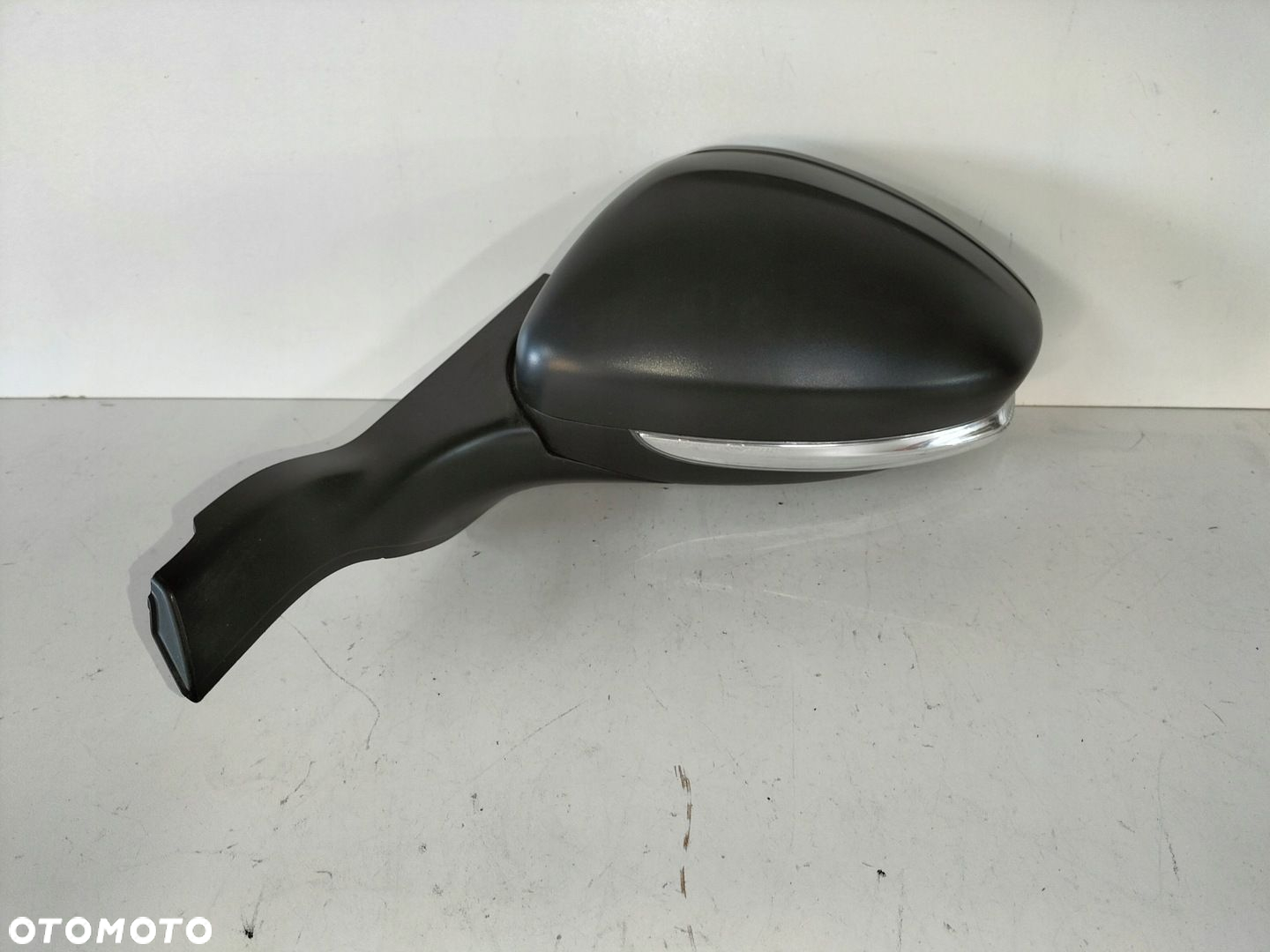 Lusterko lewe elektryczne PEUGEOT 208 12- - 2