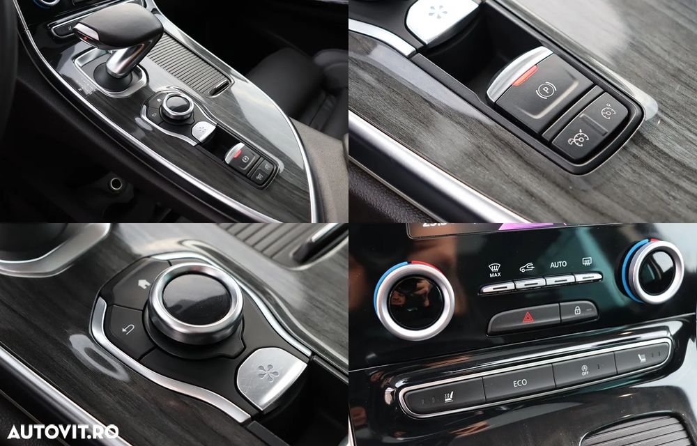 Renault Espace Energy dCi 160 EDC Initiale Paris - 29