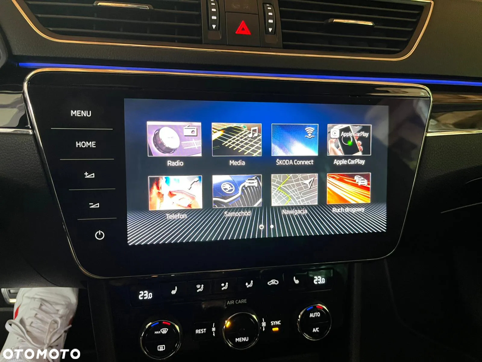 Skoda Superb 2.0 TDI 4x4 L&K DSG - 15