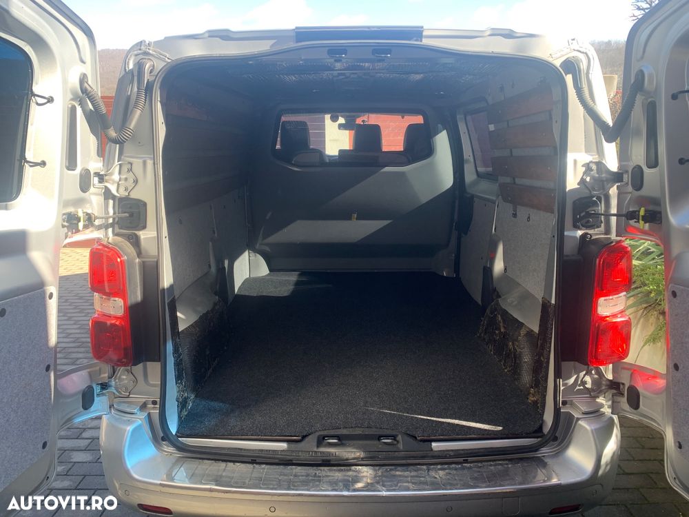 Peugeot Expert L2 1.5 - 7