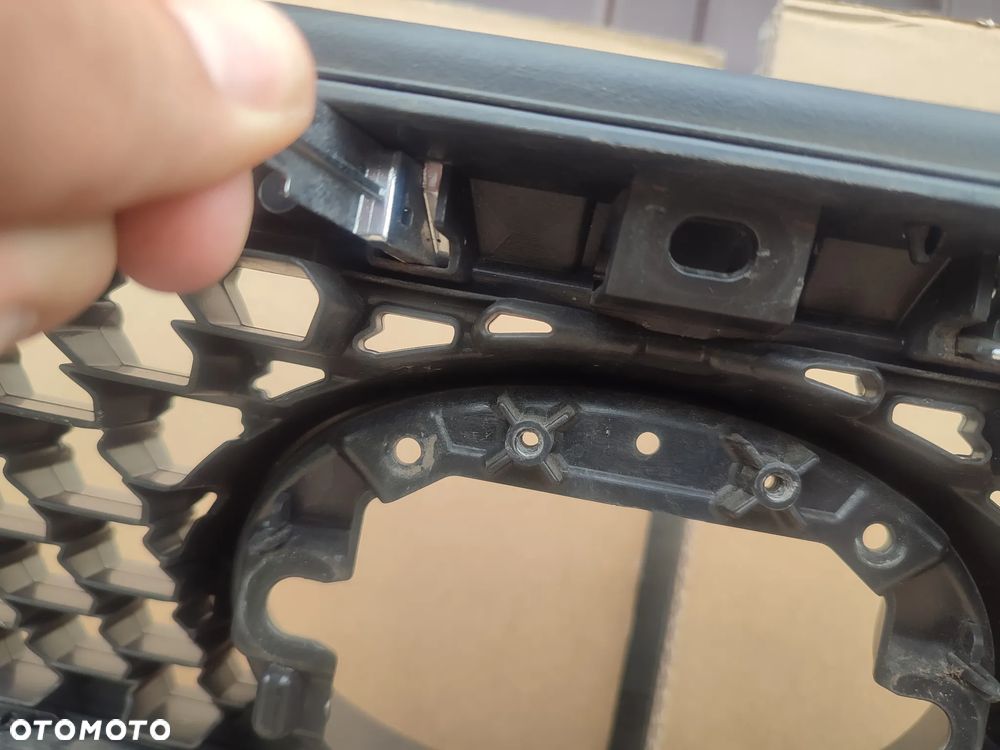 ZDERZAK PRZÓD PRZEDNI LEXUS CT 200H FL LIFT 52119-76250 - 17