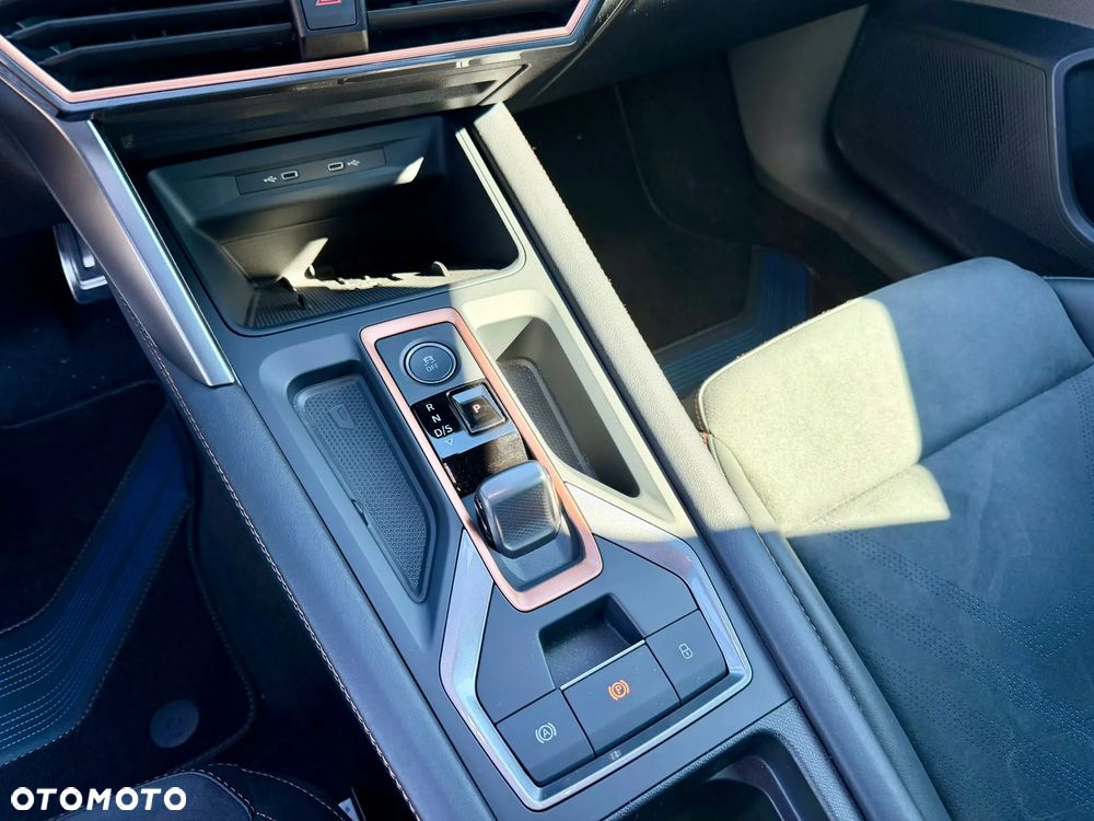 Cupra Formentor 2.0 TSI 4Drive DSG - 19