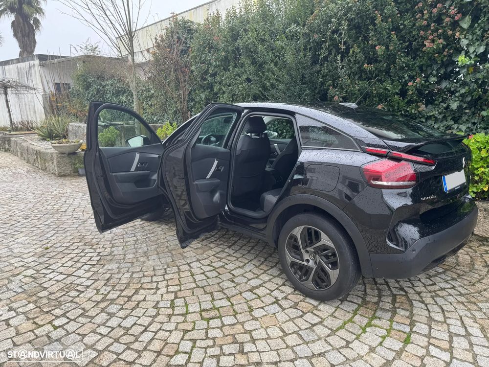 Citroën C4 1.5 BlueHDi Feel Pack - 7