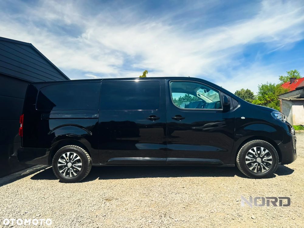 Peugeot Expert 2.0 Long Premium - 2