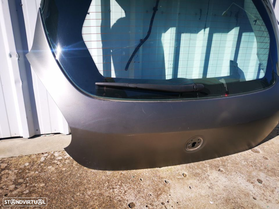 FIAT BRAVO II TAMPA DE MALA - 3
