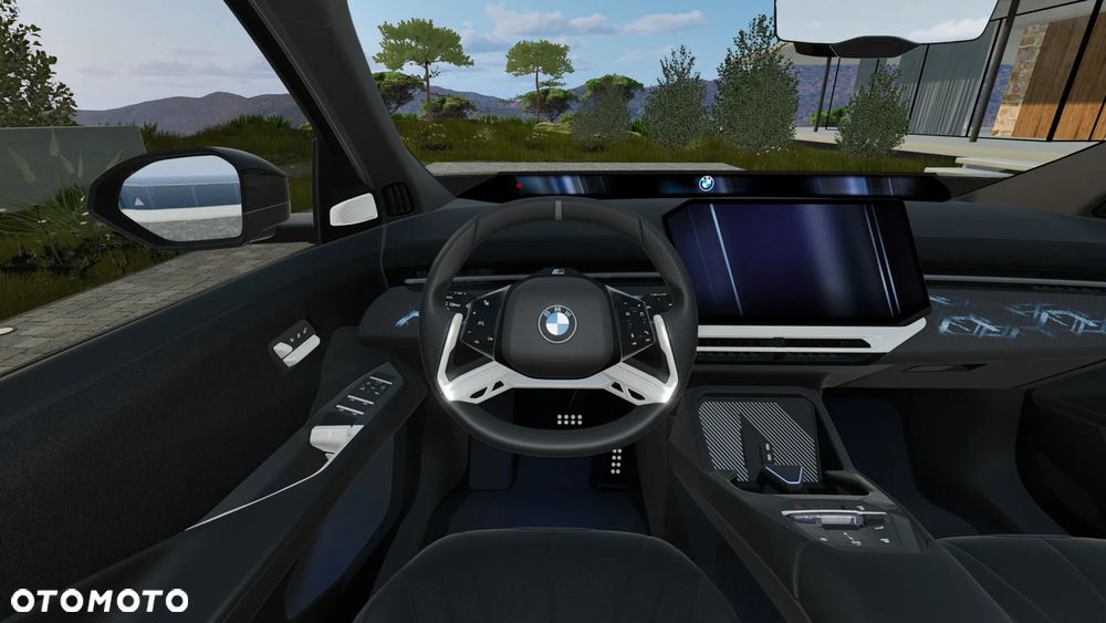 BMW iX3 40 - 15