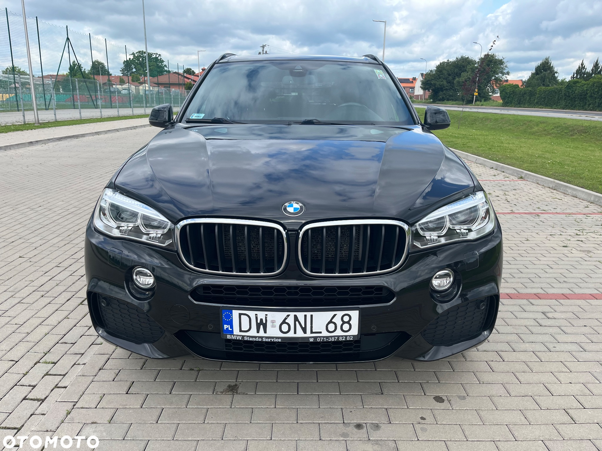 BMW X5 xDrive25d - 3