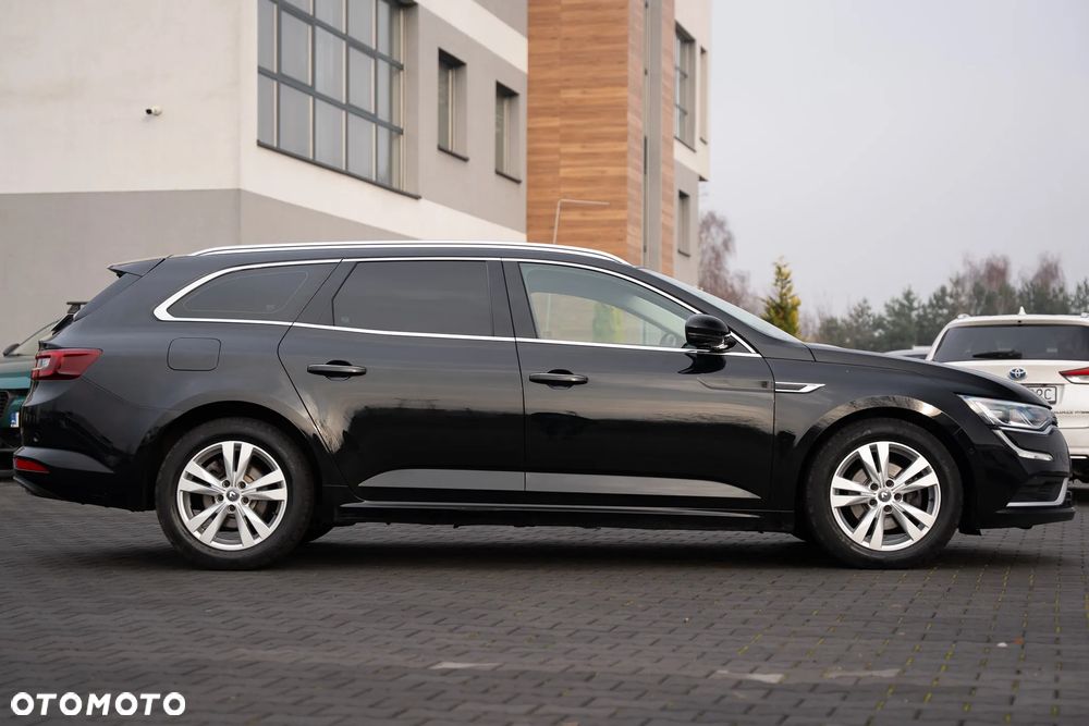 Renault Talisman ENERGY dCi 130 INTENS - 16