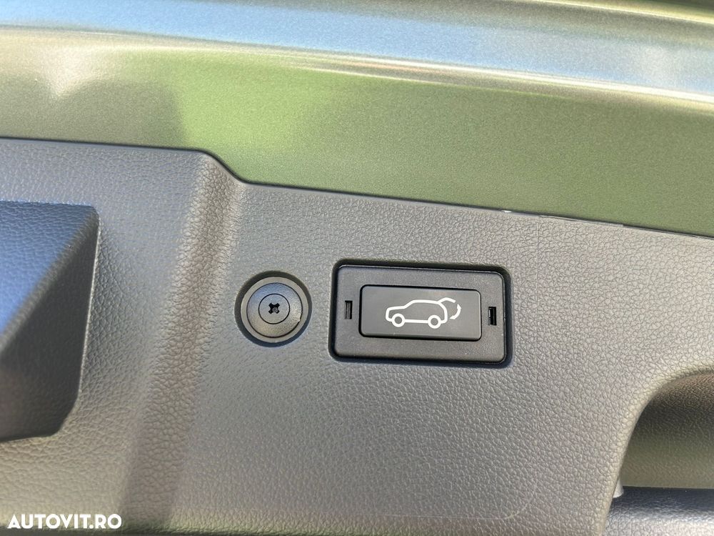 SsangYong Torres 1.5 GDI Turbo AT6 Premium - 10