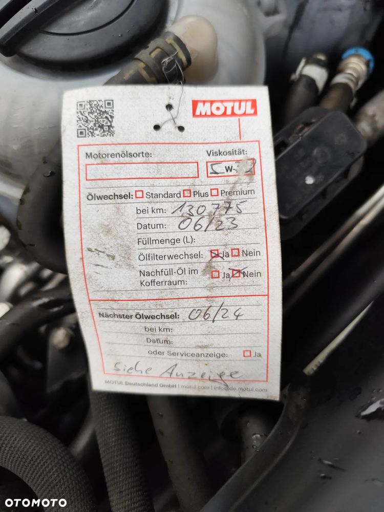 Volkswagen Golf 1.6 TDI (BlueMotion Technology) DSG Comfortline - 9