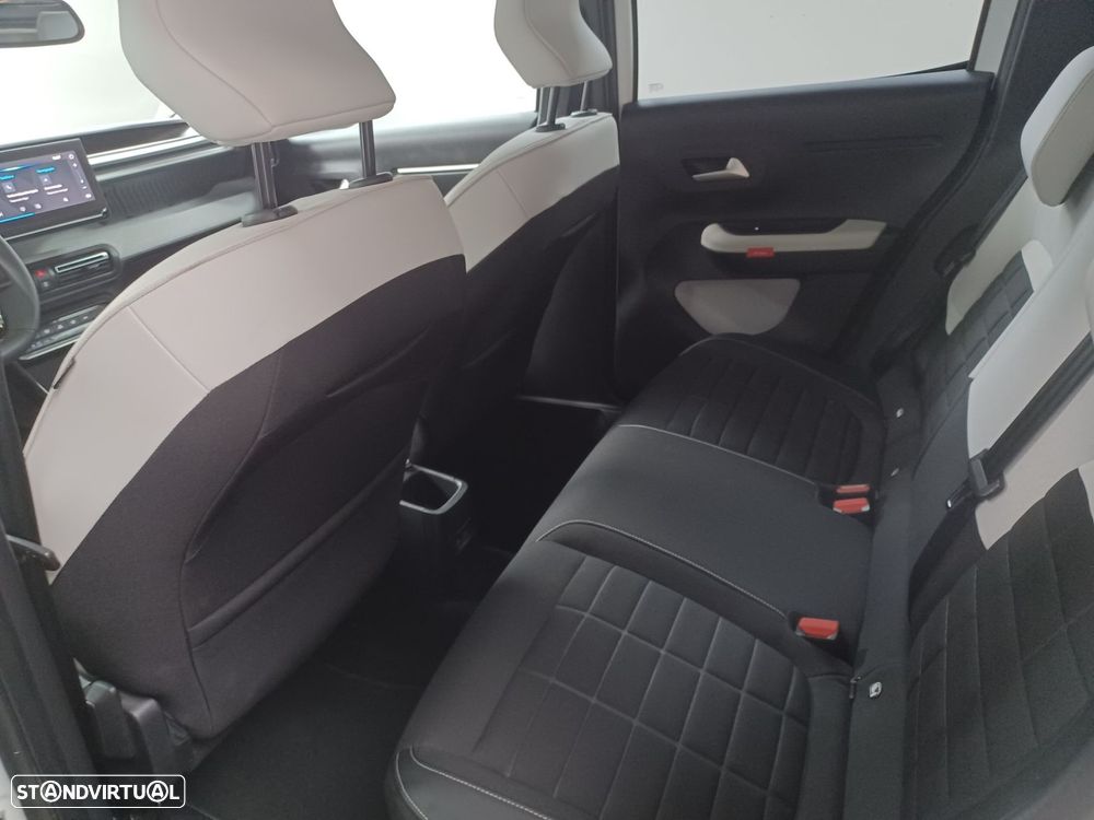 Citroën C3 1.2 Turbo Max - 8