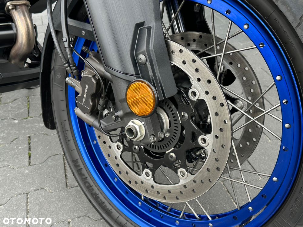 Suzuki V-STROM - 21