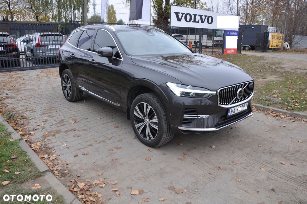 Volvo XC 60 T8 AWD Recharge Polestar Engineered - 1