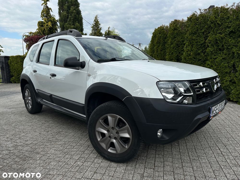 Dacia Duster 1.6 - 14