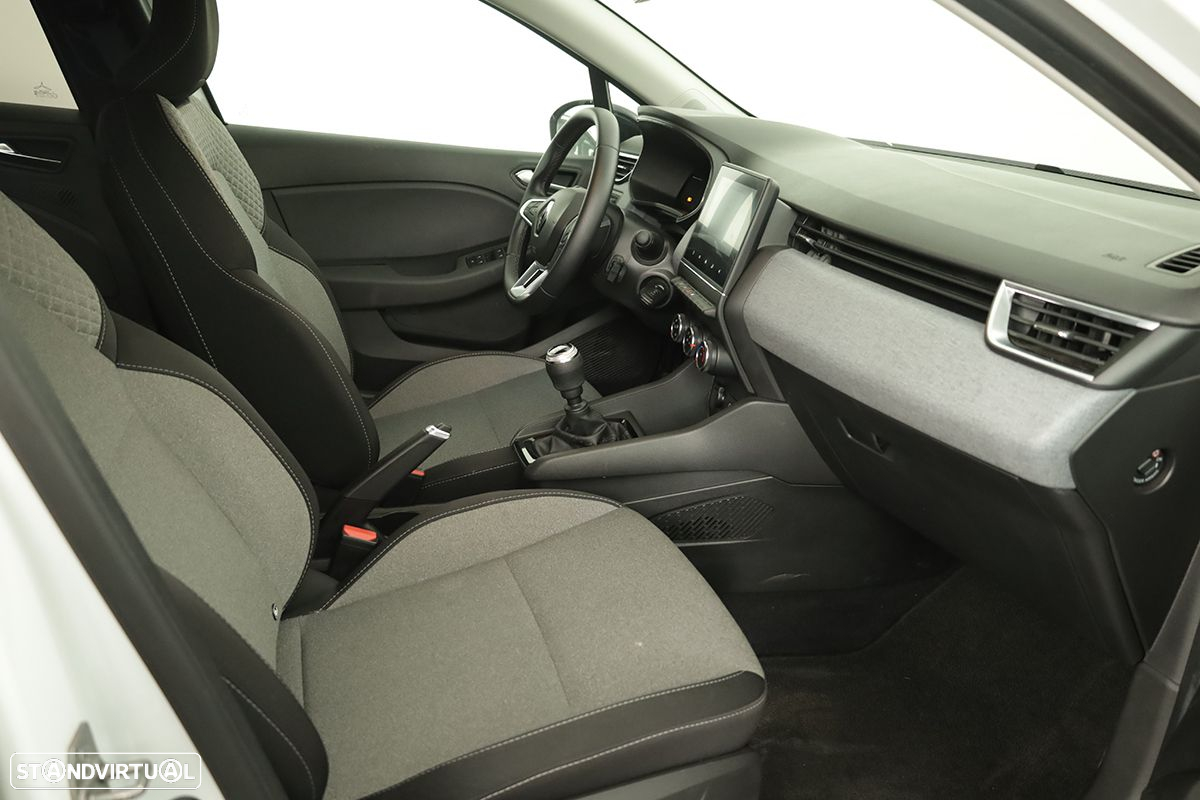 Renault Clio 1.0 TCe Evolution - 21