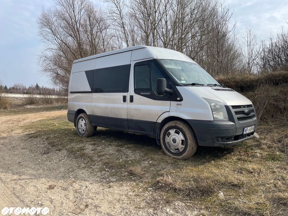 Ford Transit - 37