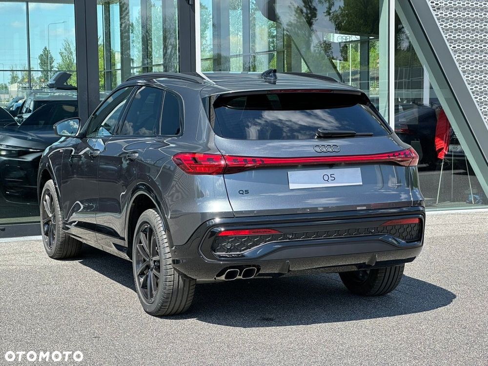 Audi Q5 - 9