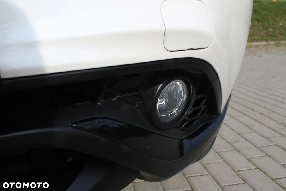 Nissan Juke - 20
