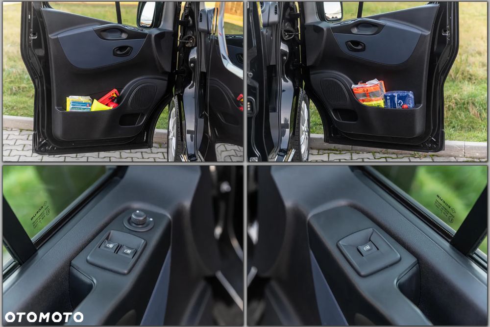 Opel Vivaro 1.6 D L1H1 S&S Tourer - 39