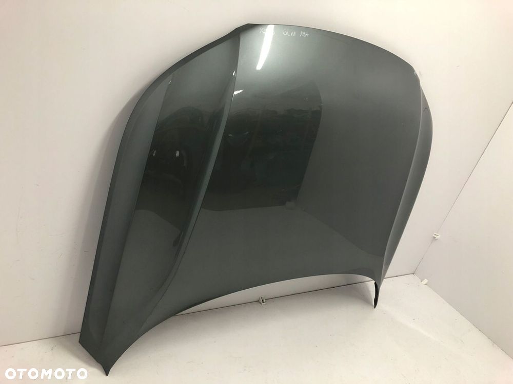 VOLVO XC40 17- MASKA POKRYWA SILNIKA PRZÓD - 2