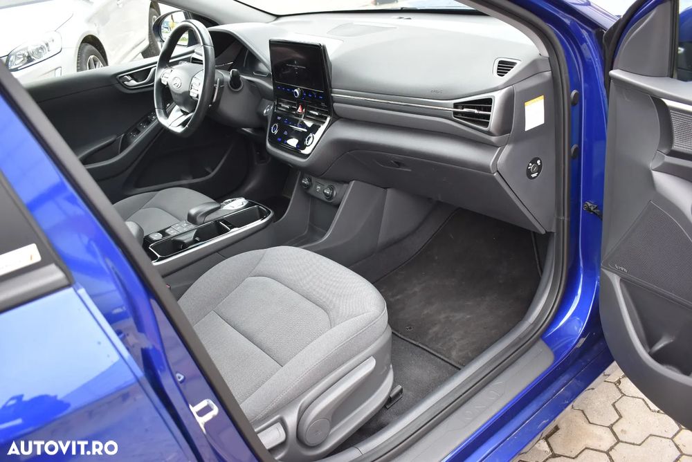 Hyundai IONIQ Standard - 17