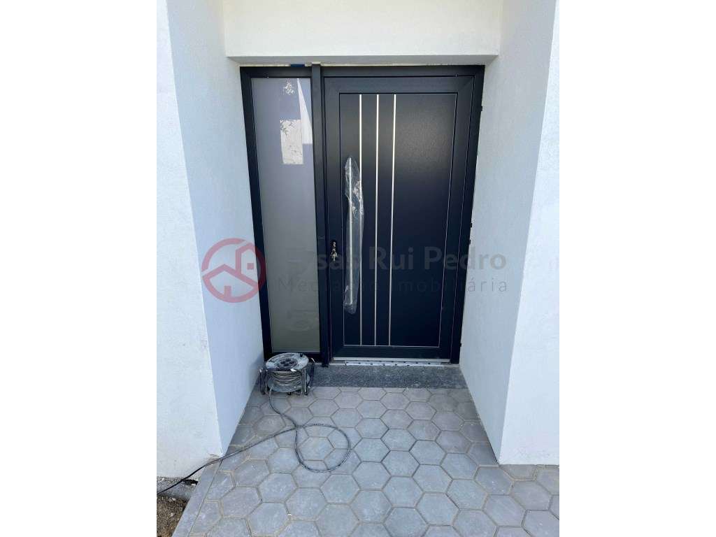 Moradia Térrea T4 com Piscina em Pinhal General - Grande imagem: 3/16