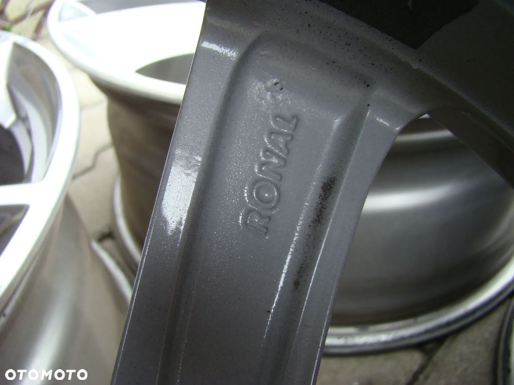 a64 5x112 Audi A5 A7 A6 C6 C7 C8 A4 B9 Q5 Allroad 7,5jx17 - 6