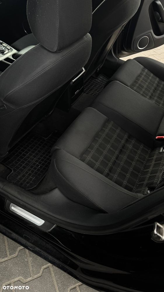 Audi A5 Sportback - 18