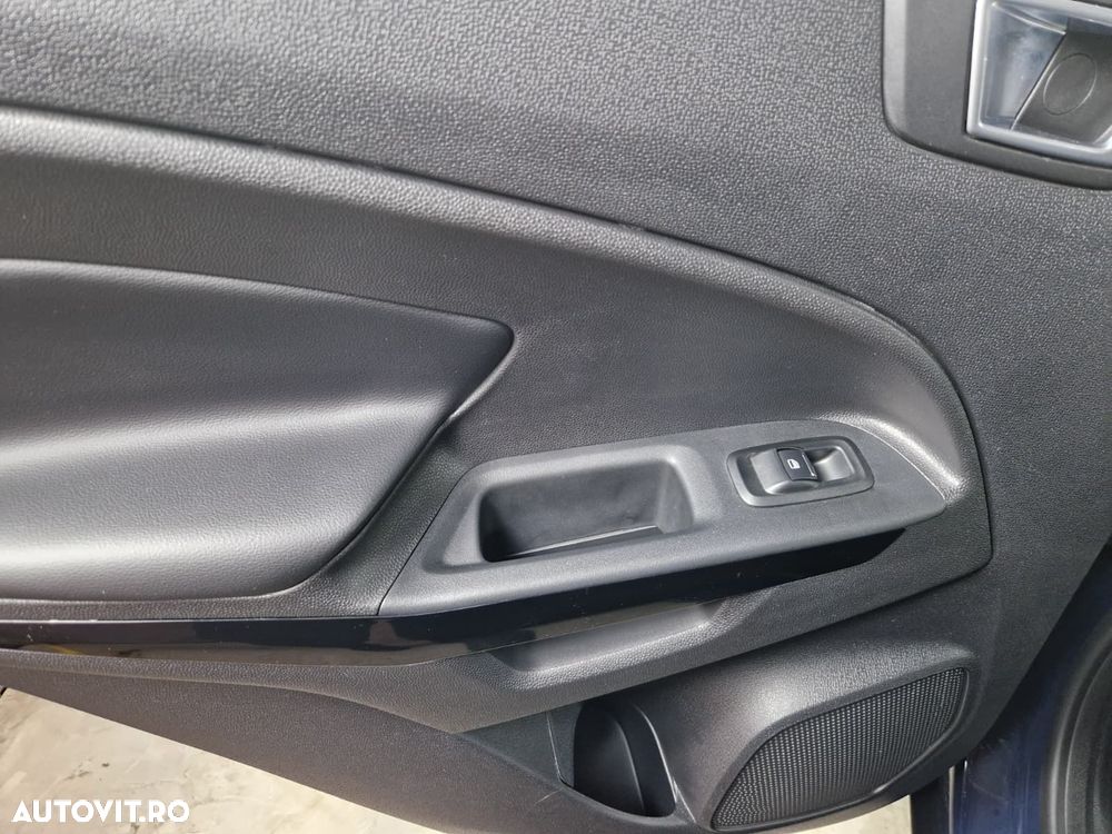 Ford EcoSport - 23