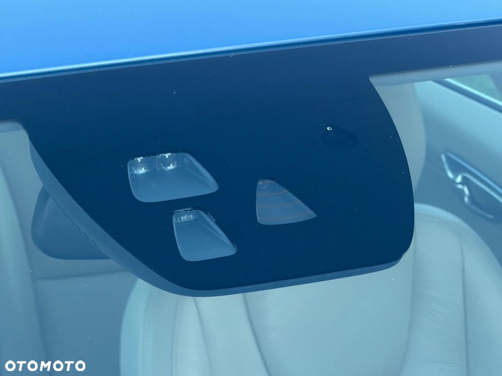Volvo V60 D6 Plug-In-Hybrid AWD Geartronic Summum - 31