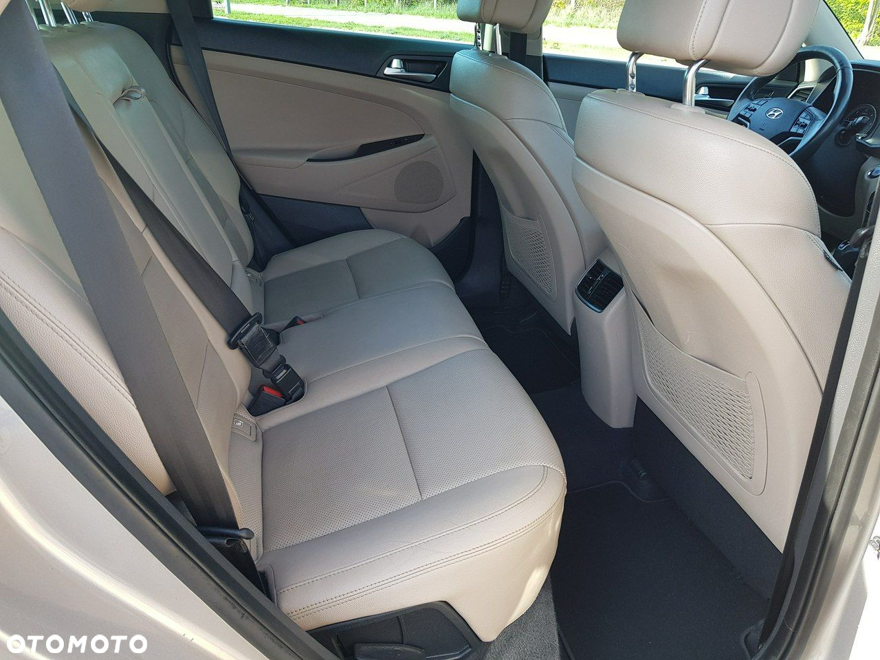 Hyundai Tucson - 15