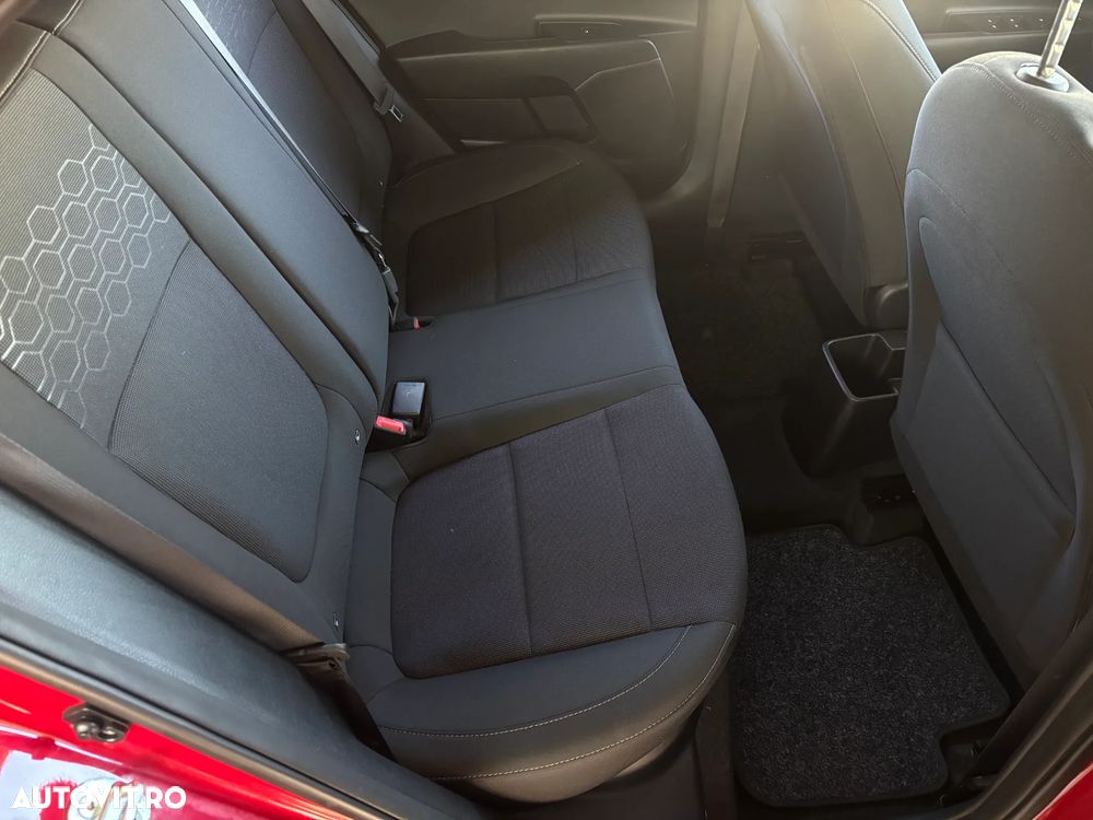 Kia Rio 1.0 T-GDI Trend - 31