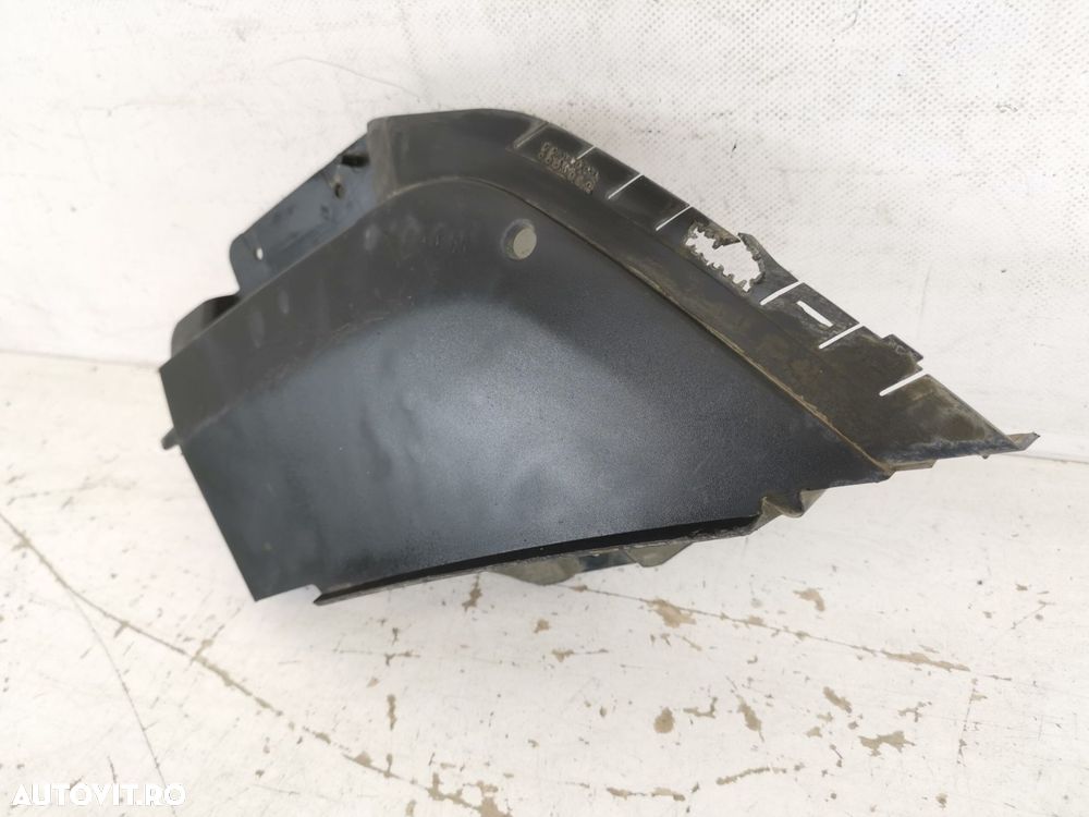 Suport Bara Fata Stanga Land Rover DISCOVERY SPORT SUV [L550] 2014 201 - 3