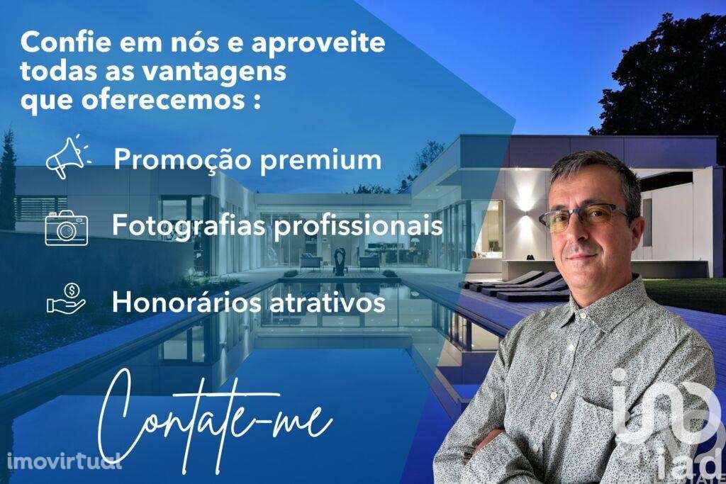 Terreno para construção em Lobão, Gião, Louredo e Guisande - Grande imagem: 2/2