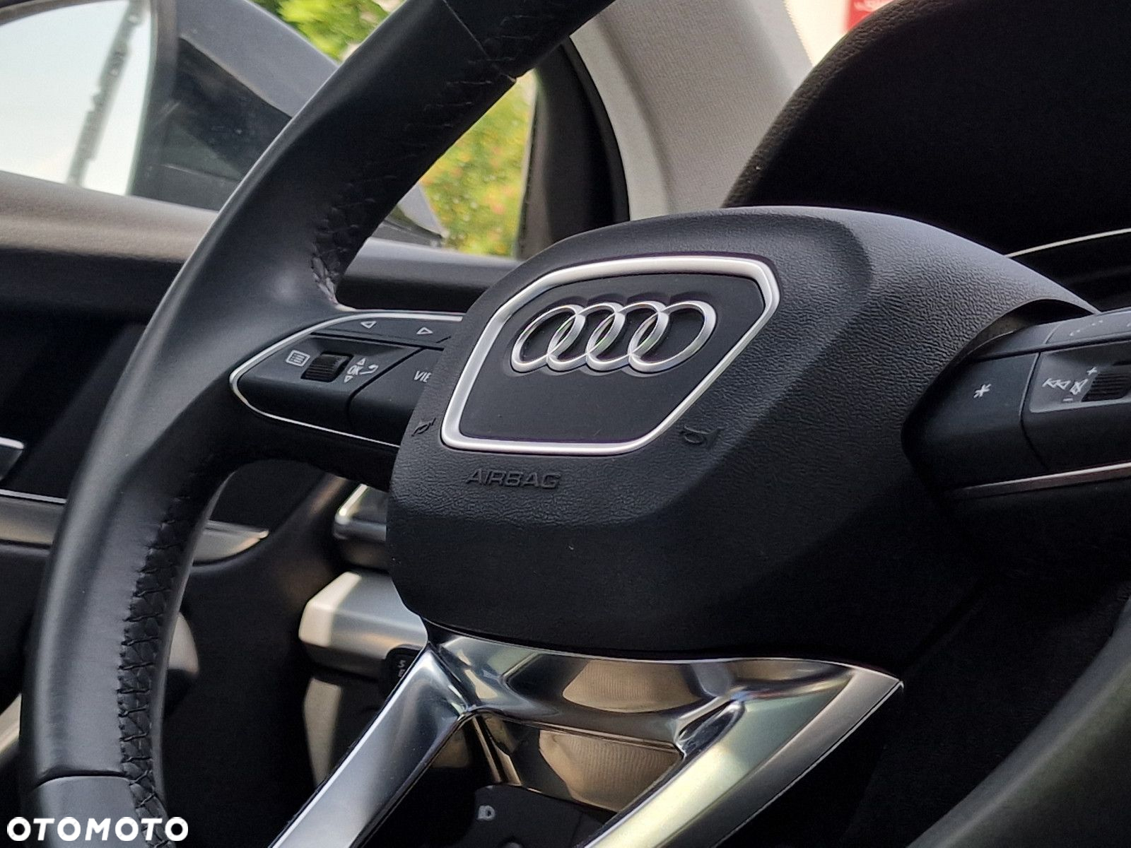 Audi Q5 Sportback - 36