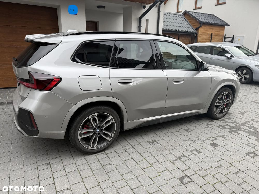 BMW X1 xDrive23i mHEV M Sport sport - 3