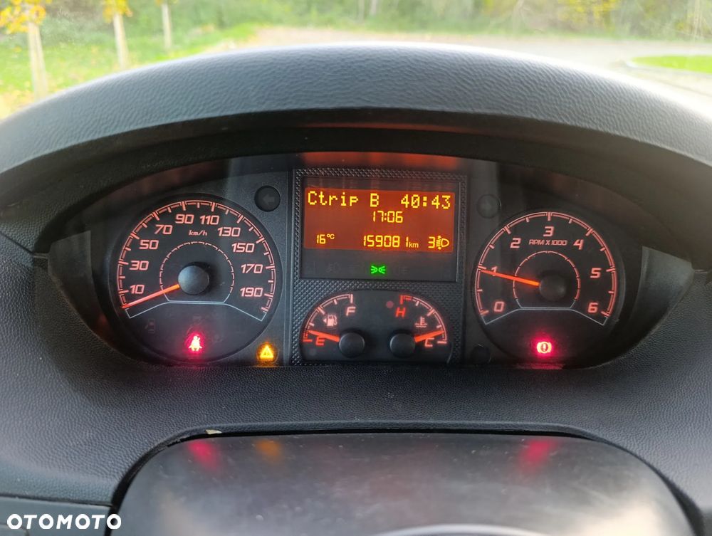 Fiat Ducato - 22