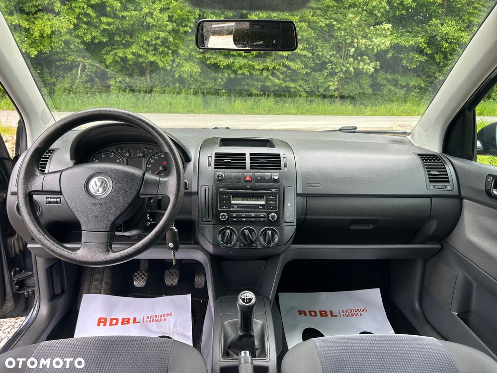 Volkswagen Polo 1.2 Trendline - 8