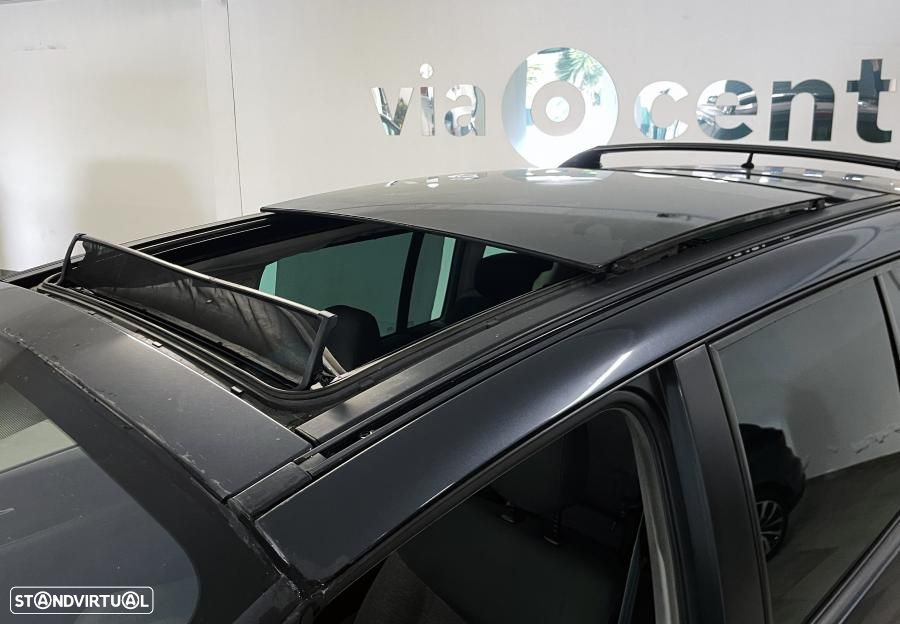 Renault Grand Espace 2.0 dCi FAmily 7L - 5