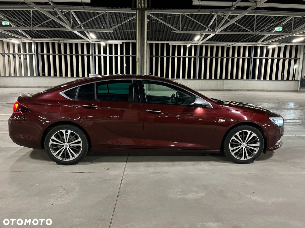 Opel Insignia 2.0 CDTI Elite S&S - 3