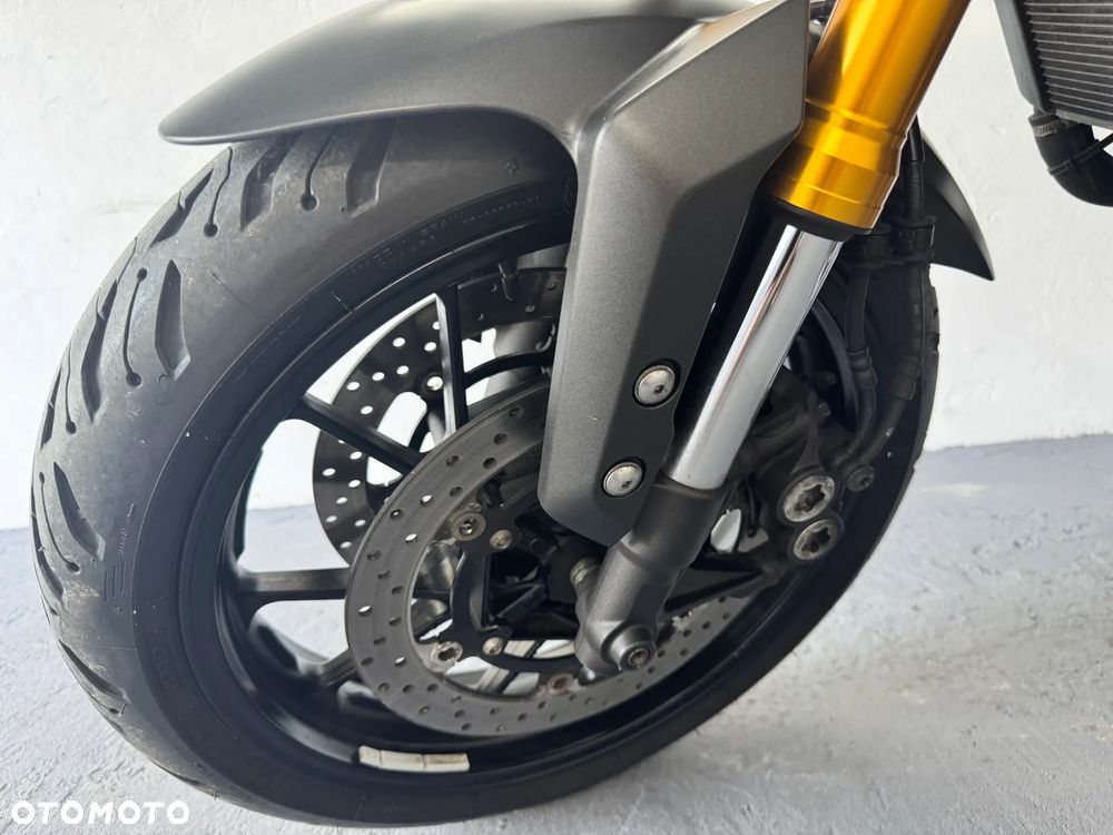 Yamaha MT - 31