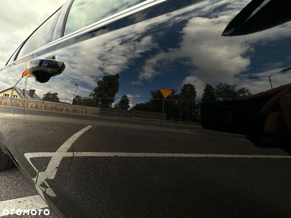 Audi A6 Avant 3.0 TDI Multitronic - 28