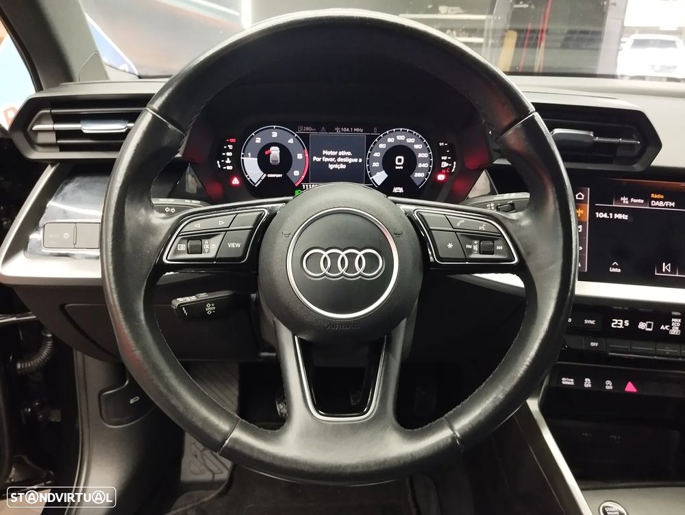 Audi A3 Sportback 30 TDI - 17