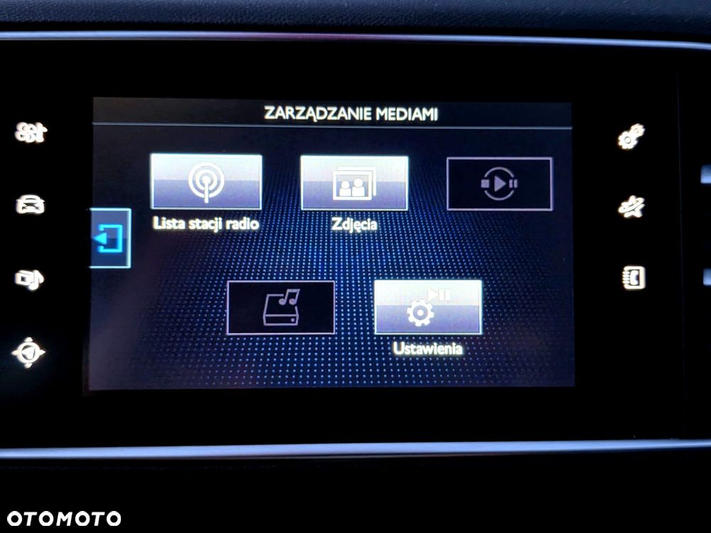 Peugeot 308 - 20