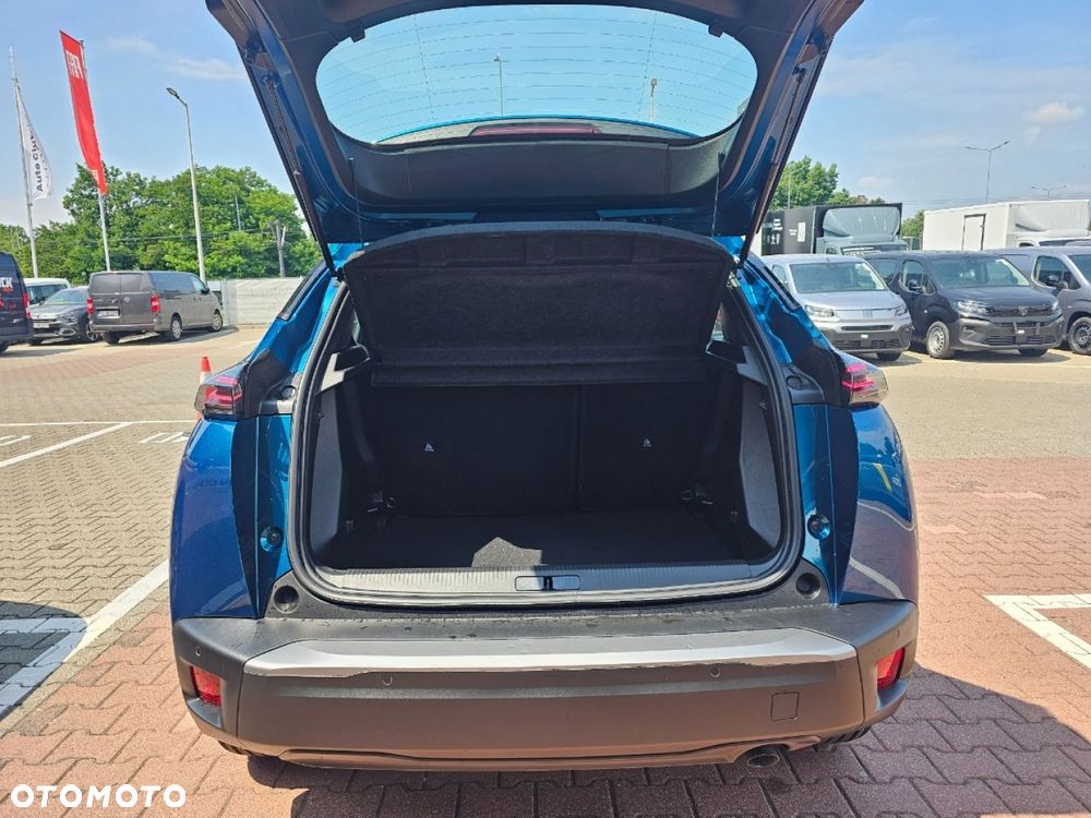 Peugeot 2008 - 15
