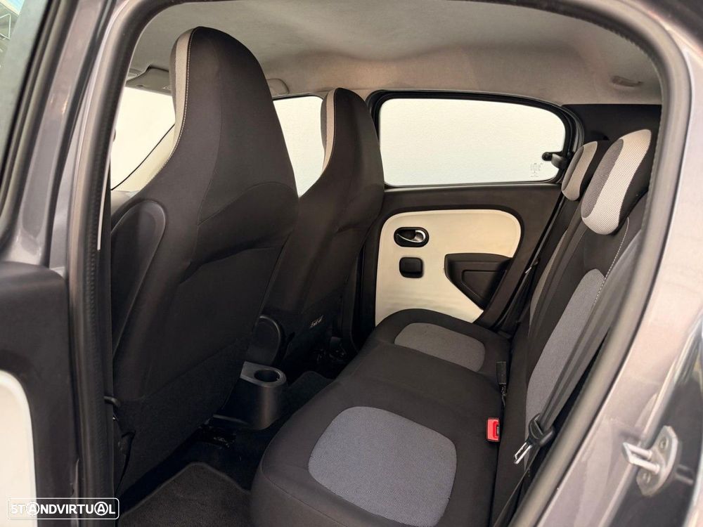 Renault Twingo 1.0 SCe Zen - 11
